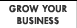 Use Tools To Grow Your Business